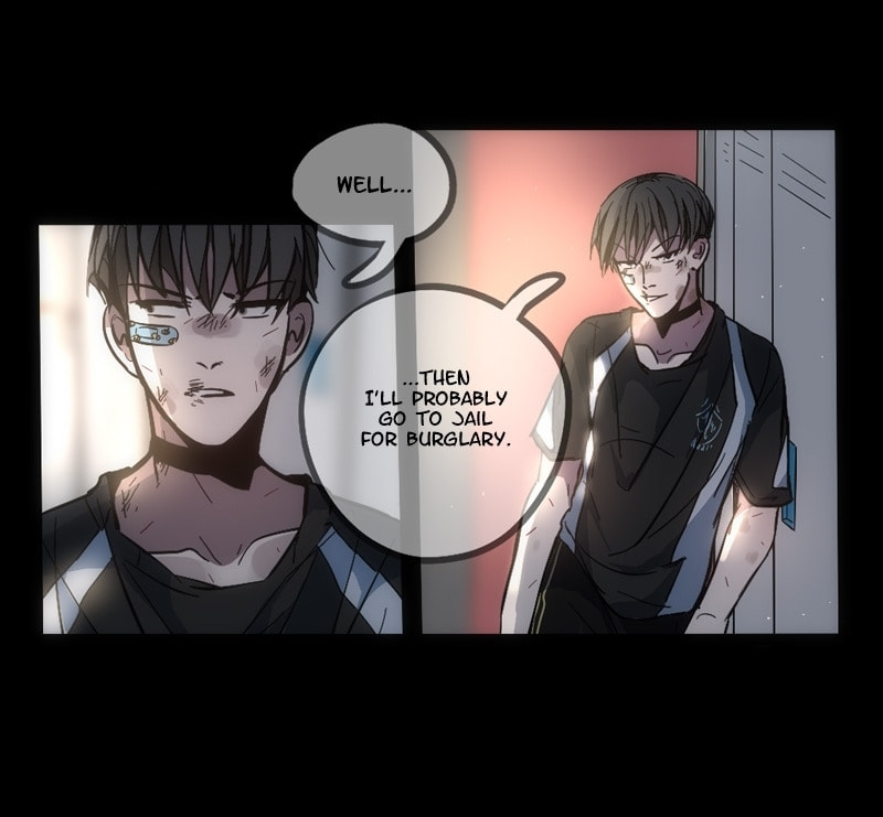 Gwi Chapter 56 page 12 - 