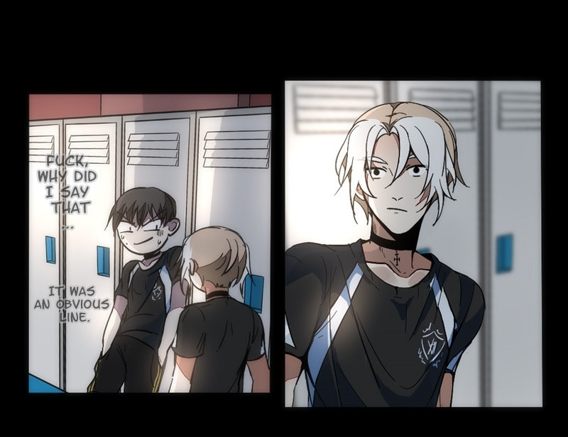 Gwi Chapter 56 page 13 - 