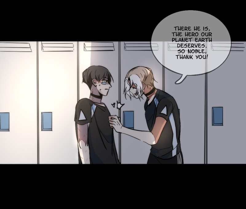 Gwi Chapter 56 page 14 - 