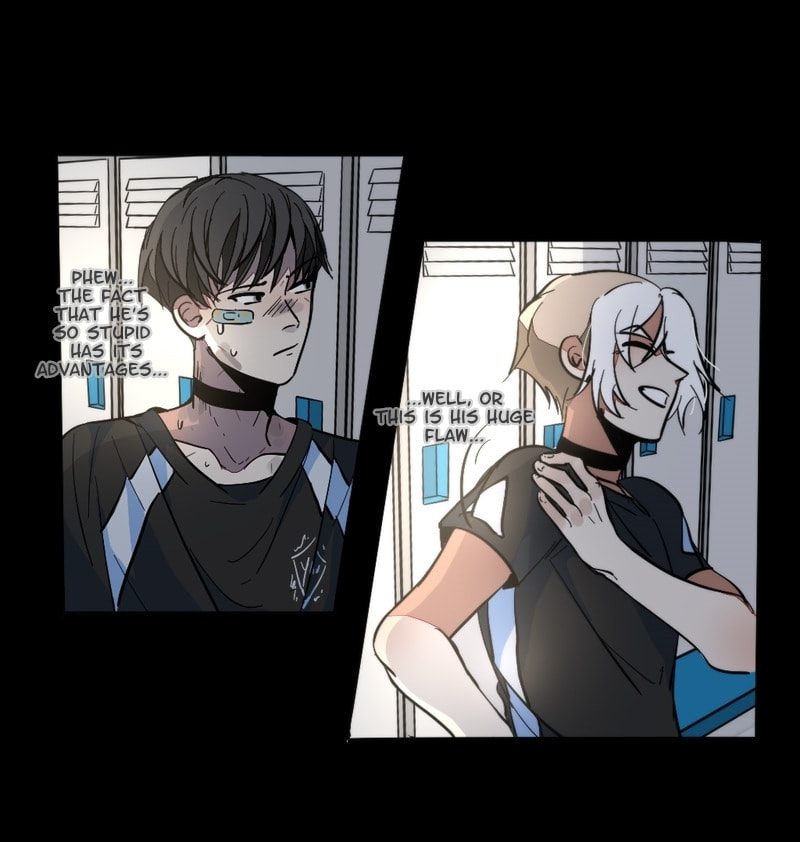 Gwi Chapter 56 page 15 - 