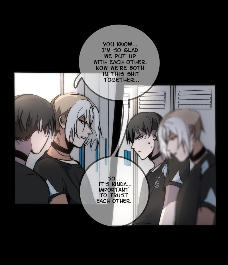 Gwi Chapter 56 page 17 - 