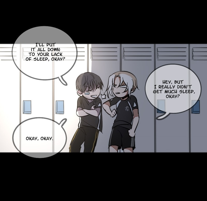 Gwi Chapter 56 page 19 - 