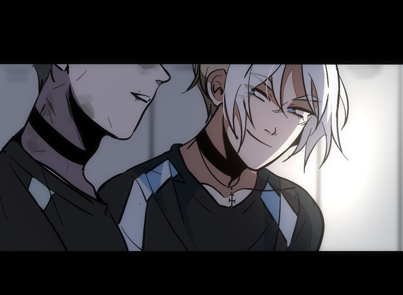 Gwi Chapter 56 page 20 - 
