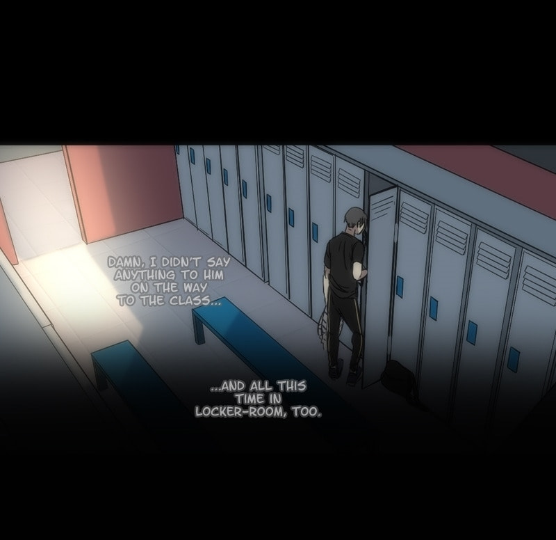Gwi Chapter 56 page 3 - 