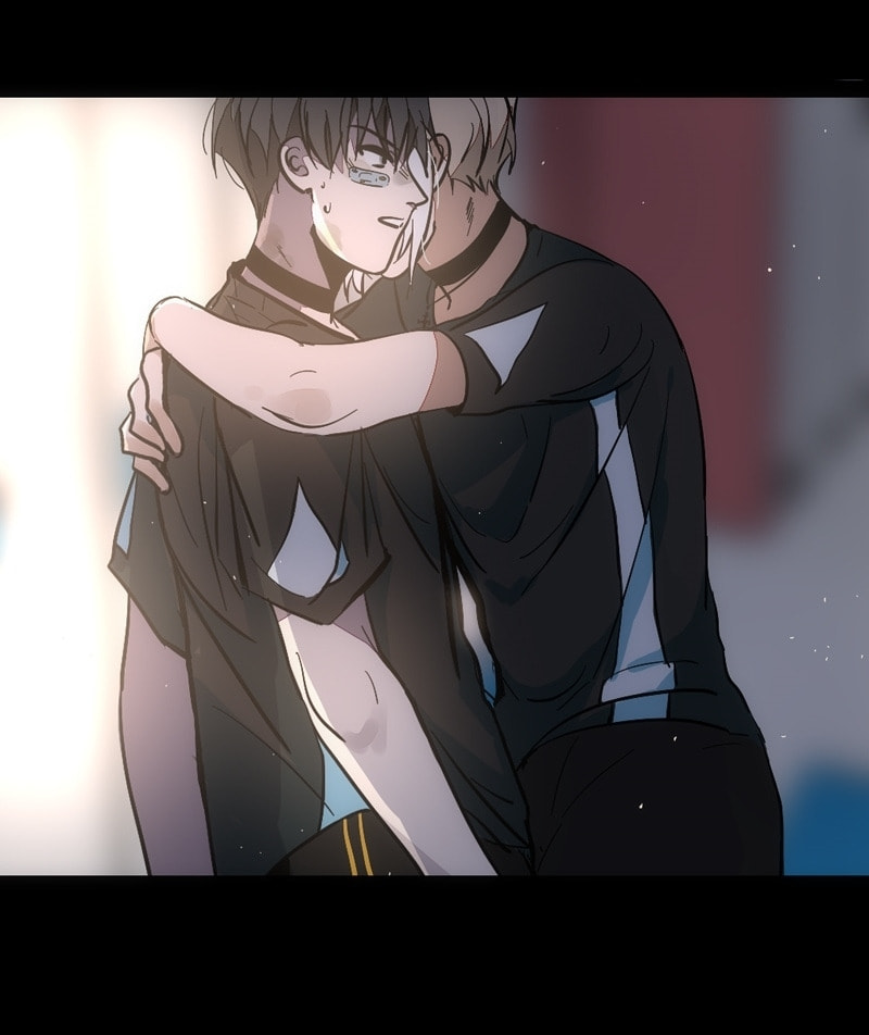 Gwi Chapter 56 page 22 - 