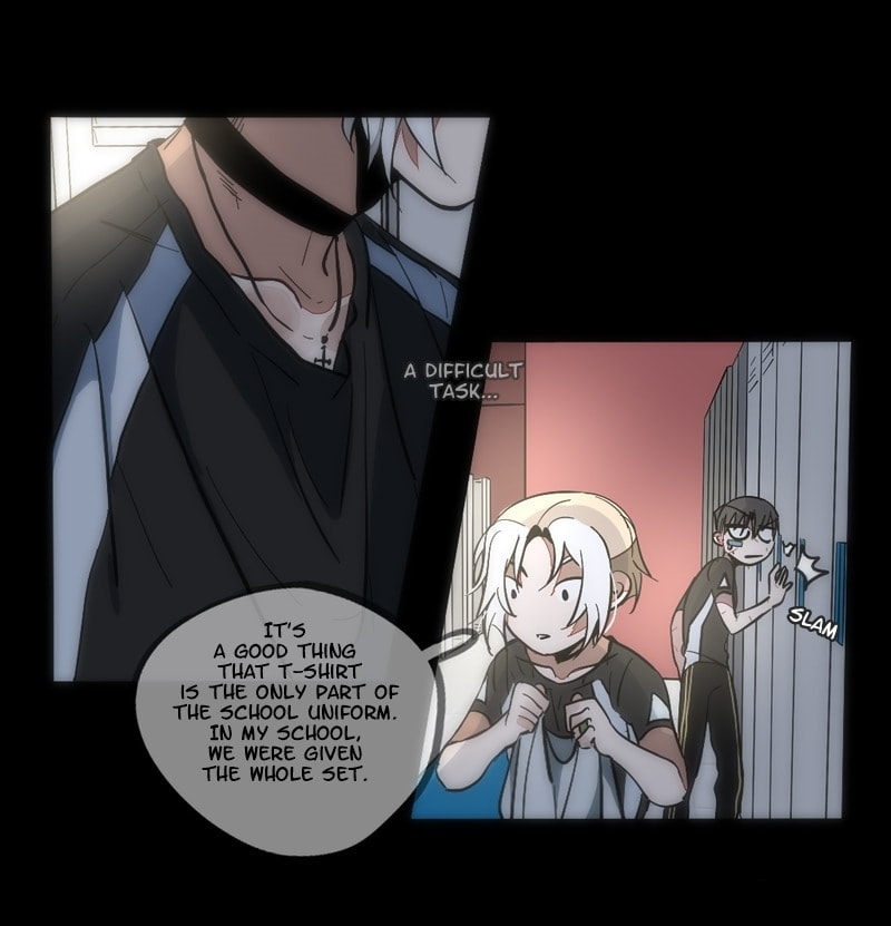 Gwi Chapter 56 page 5 - 