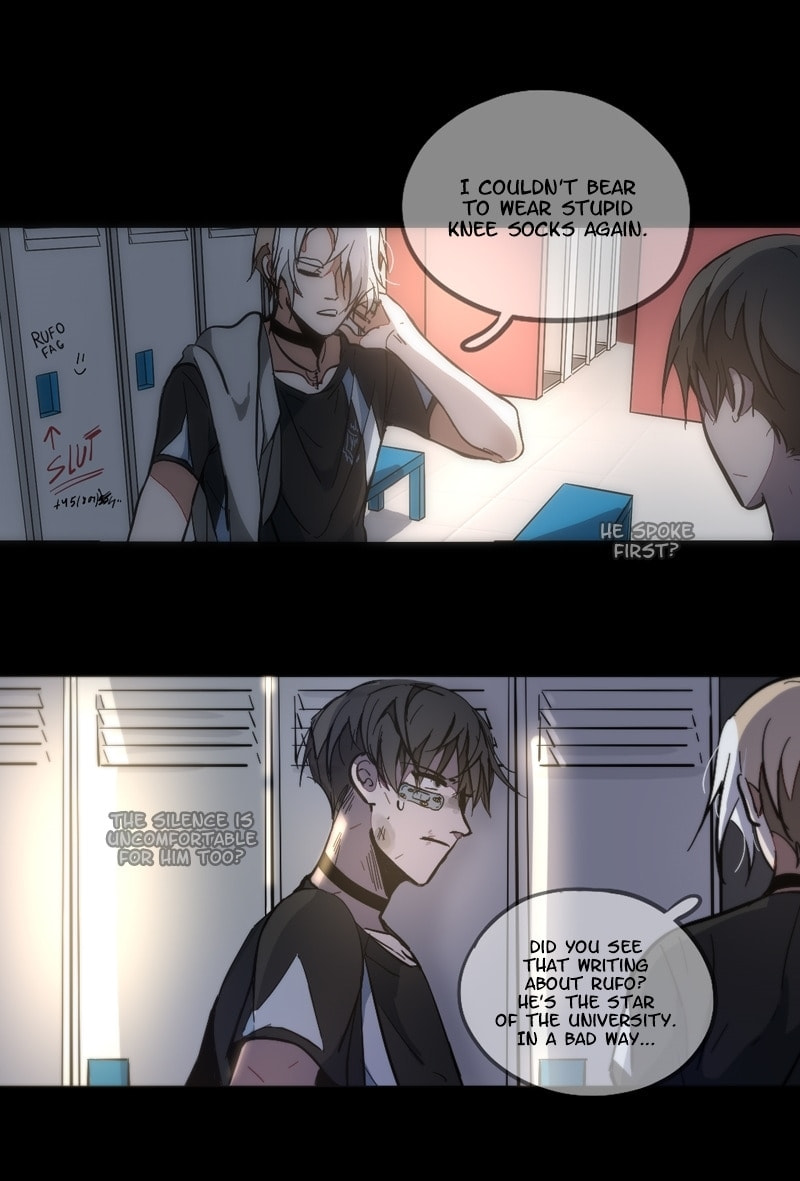 Gwi Chapter 56 page 6 - 