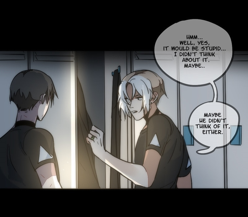 Gwi Chapter 56 page 8 - 