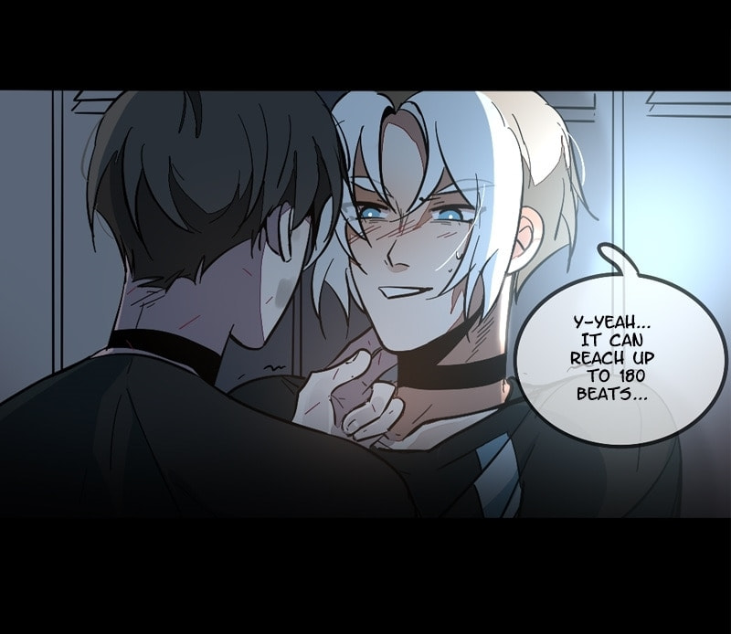 Gwi Chapter 57 page 12 - 