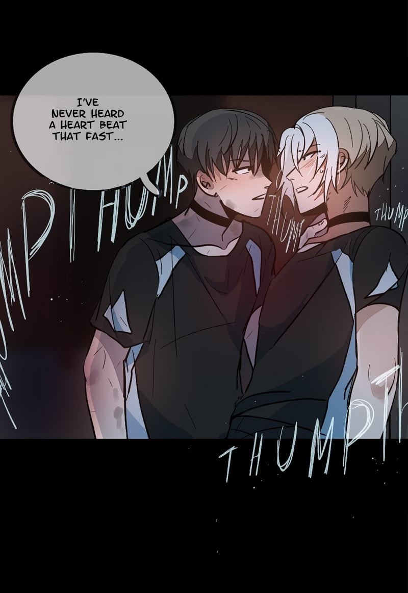 Gwi Chapter 57 page 13 - 