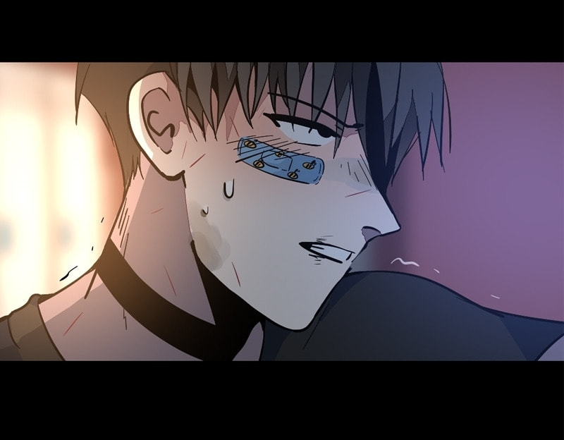 Gwi Chapter 57 page 14 - 
