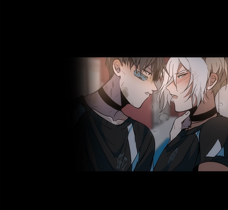 Gwi Chapter 57 page 16 - 