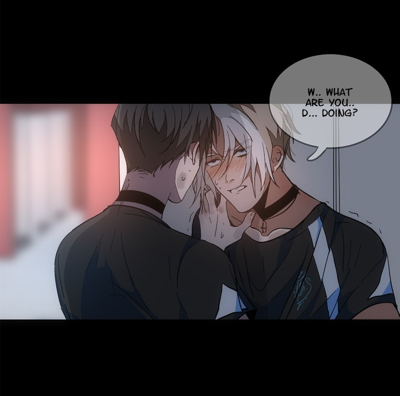 Gwi Chapter 57 page 17 - 