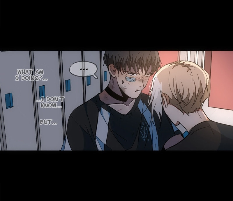 Gwi Chapter 57 page 18 - 