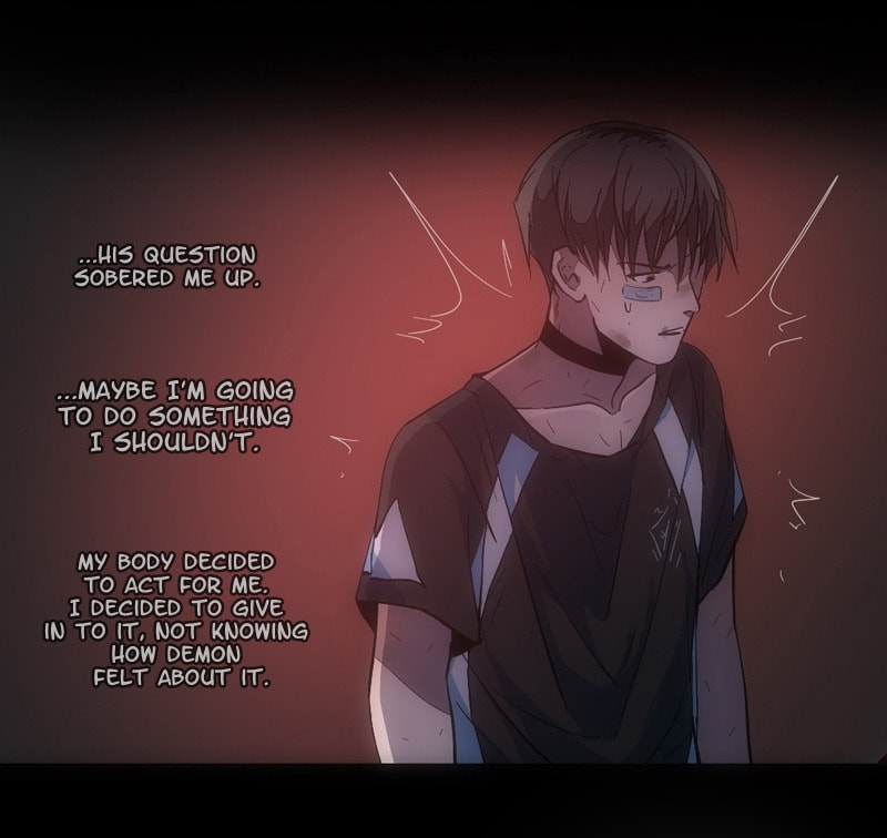 Gwi Chapter 57 page 19 - 