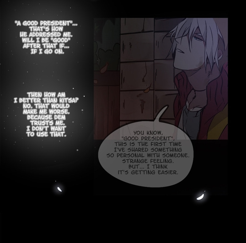Gwi Chapter 57 page 21 - 