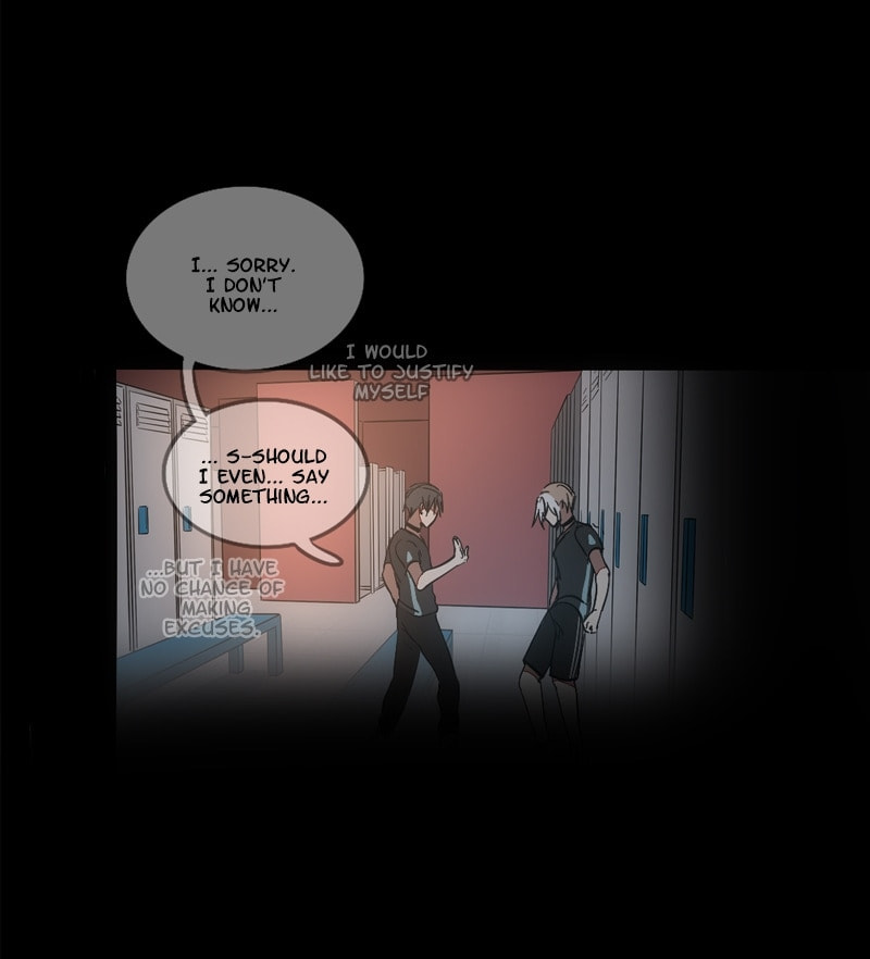Gwi Chapter 57 page 23 - 