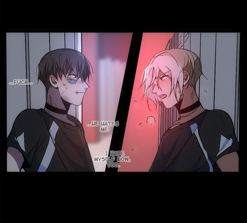 Gwi Chapter 57 page 24 - 