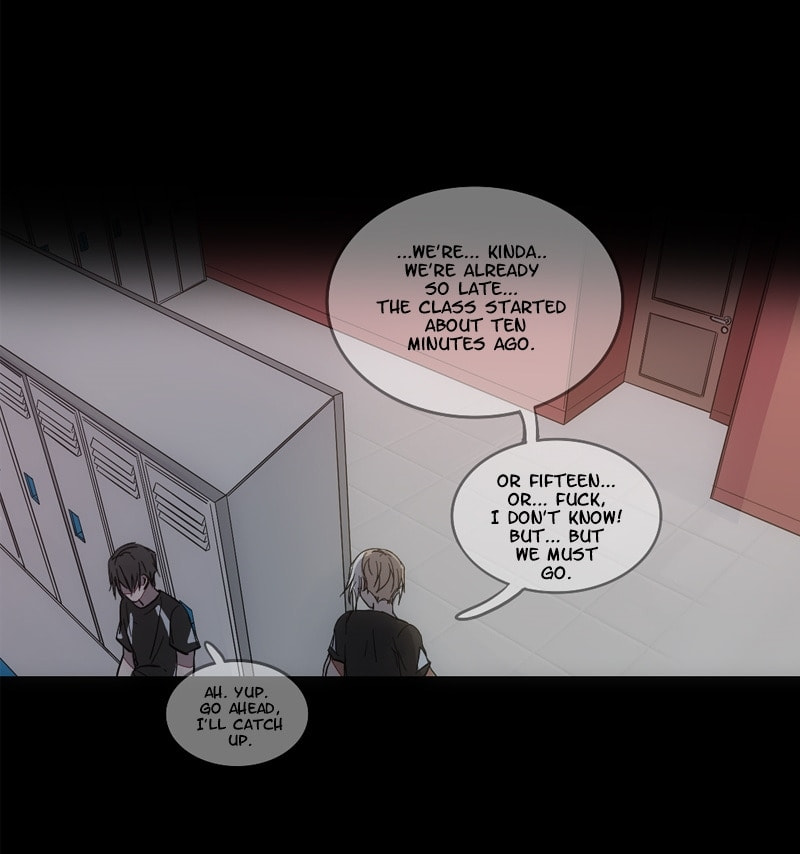 Gwi Chapter 57 page 25 - 