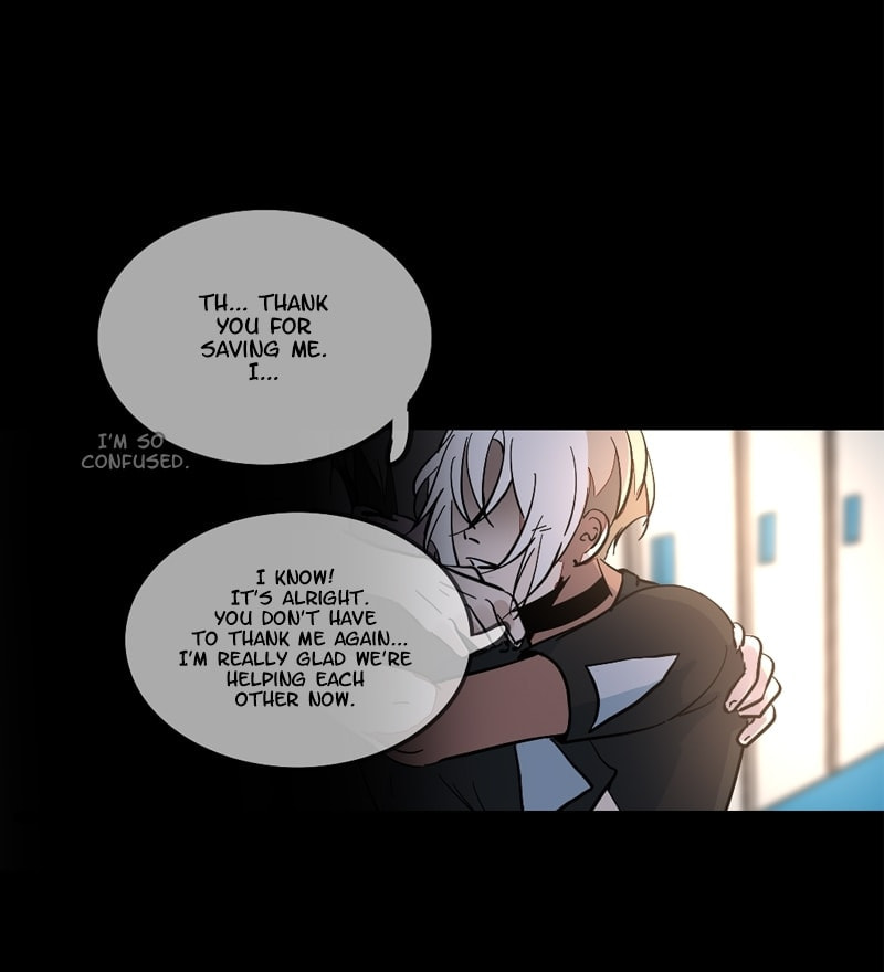 Gwi Chapter 57 page 6 - 