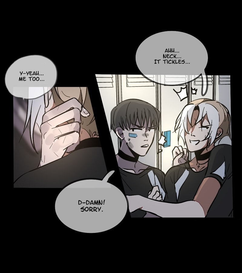 Gwi Chapter 57 page 7 - 