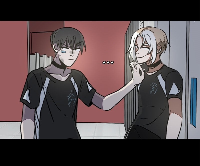 Gwi Chapter 57 page 8 - 