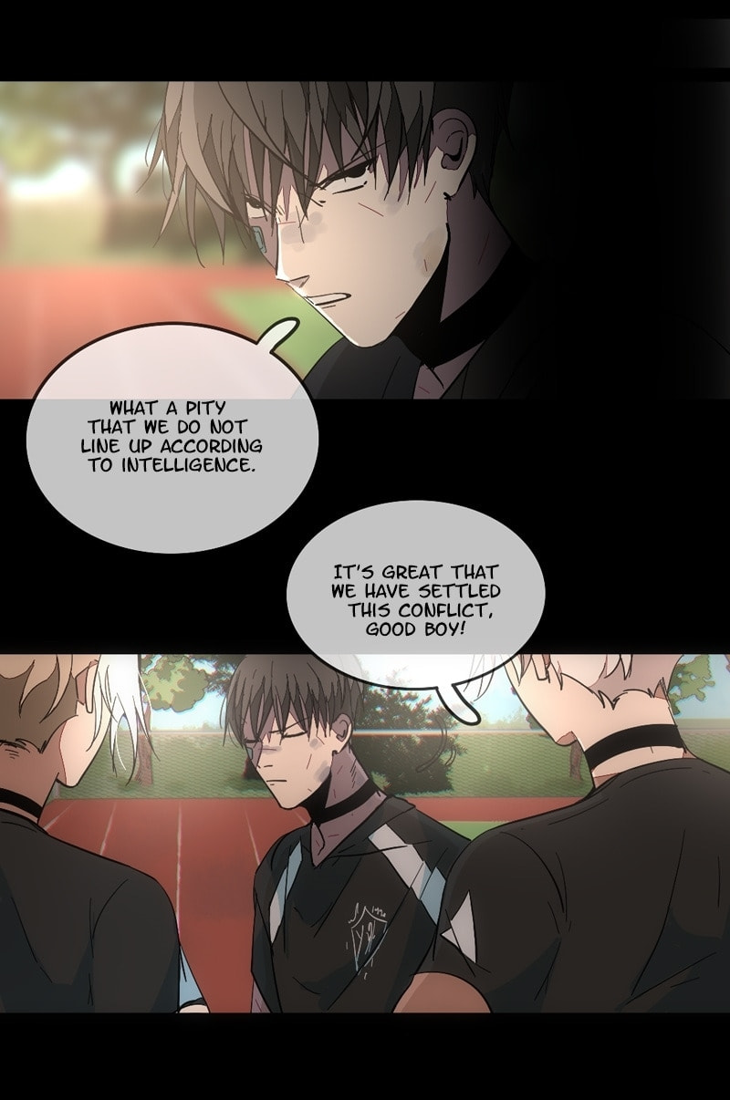 Gwi Chapter 58 page 11 - 
