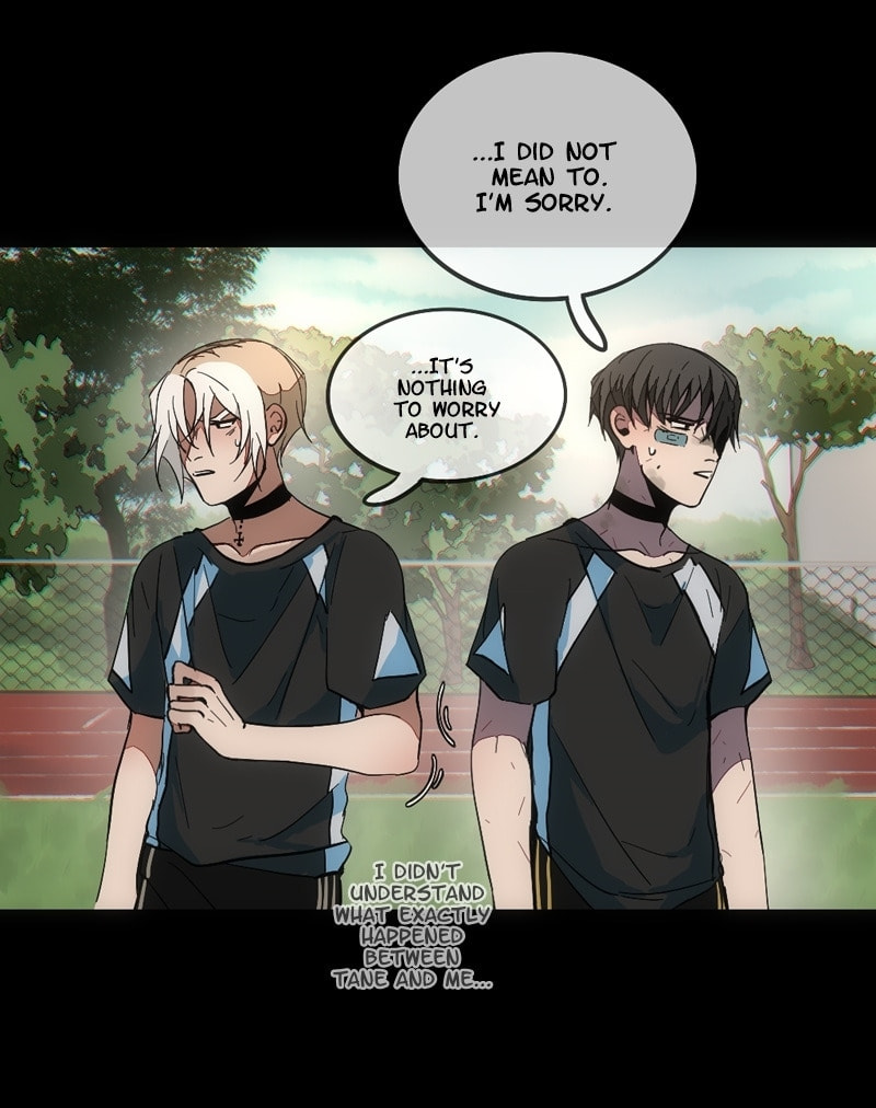 Gwi Chapter 58 page 14 - 