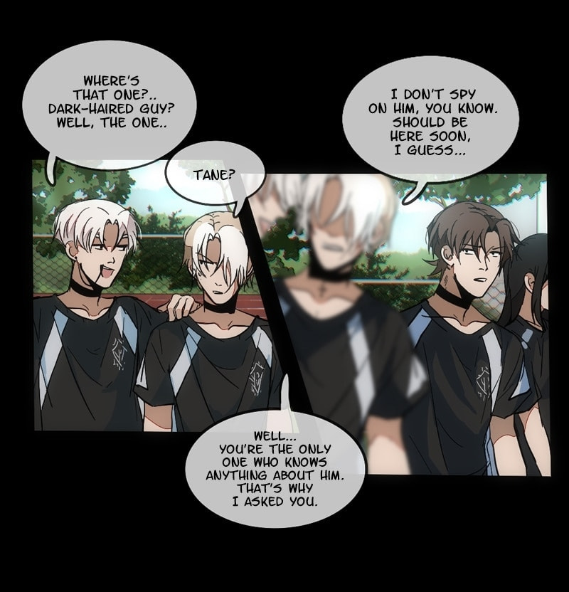Gwi Chapter 58 page 4 - 