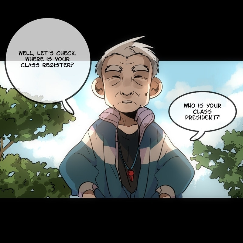Gwi Chapter 58 page 5 - 