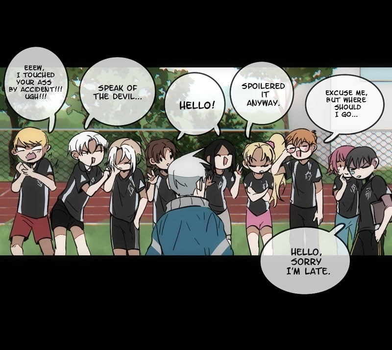 Gwi Chapter 58 page 7 - 