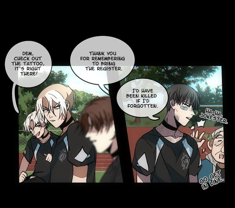Gwi Chapter 58 page 8 - 