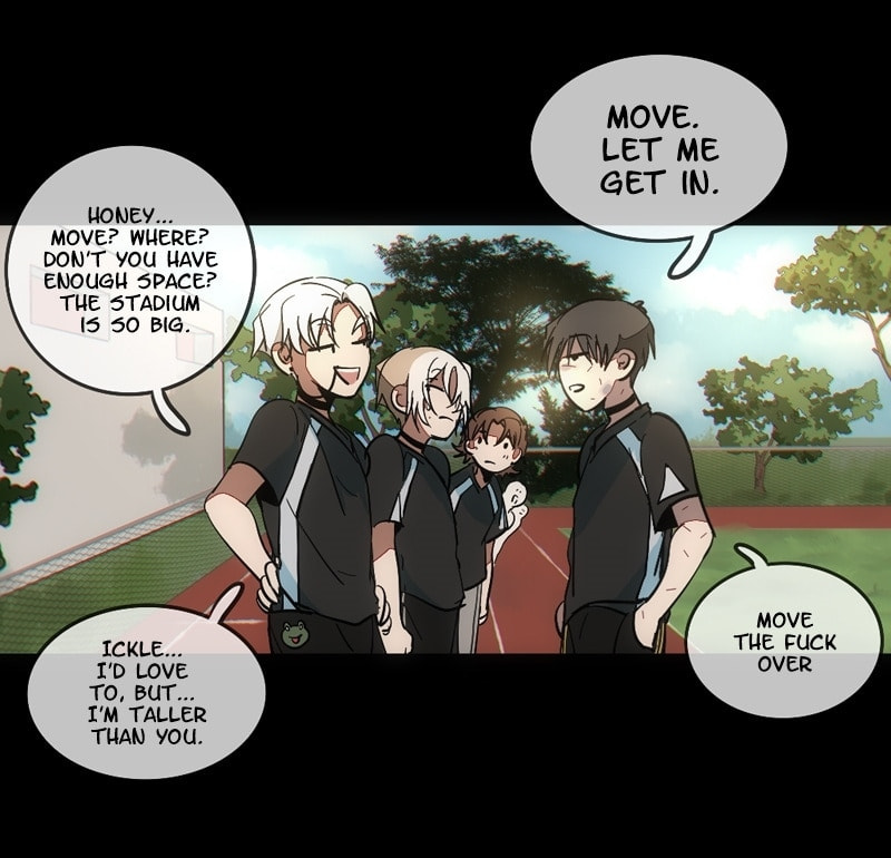 Gwi Chapter 58 page 9 - 