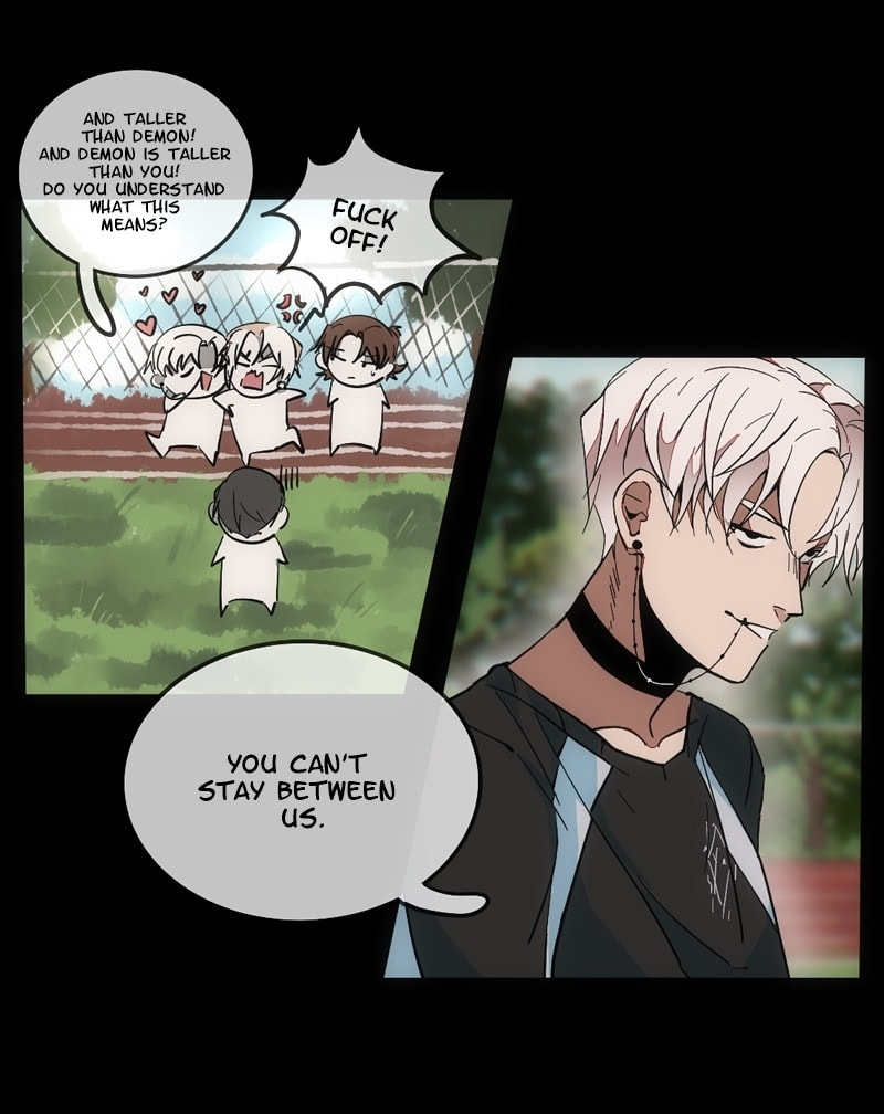 Gwi Chapter 58 page 10 - 