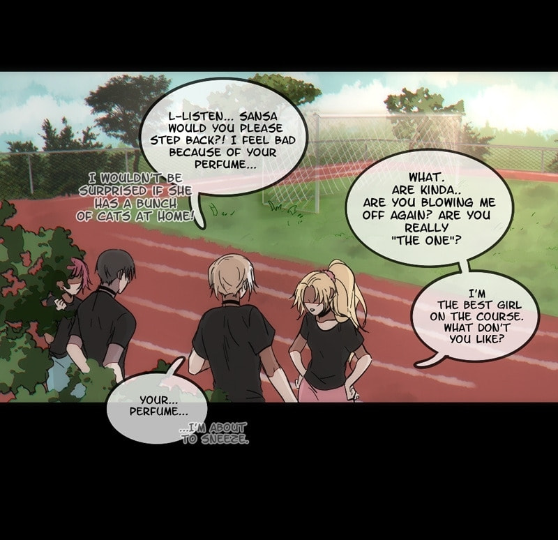 Gwi Chapter 59 page 12 - 