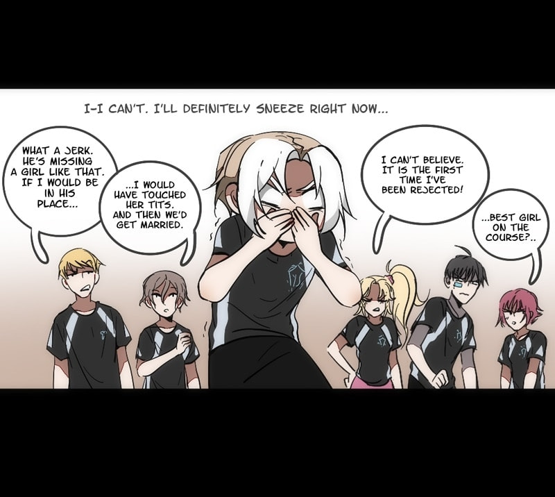Gwi Chapter 59 page 13 - 