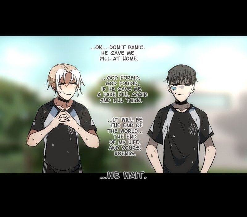 Gwi Chapter 59 page 15 - 