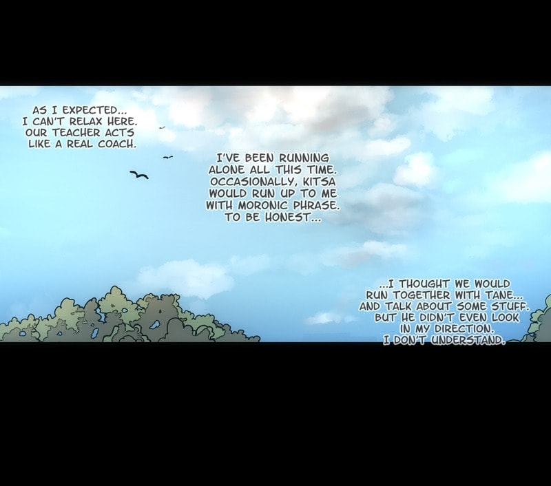 Gwi Chapter 59 page 3 - 