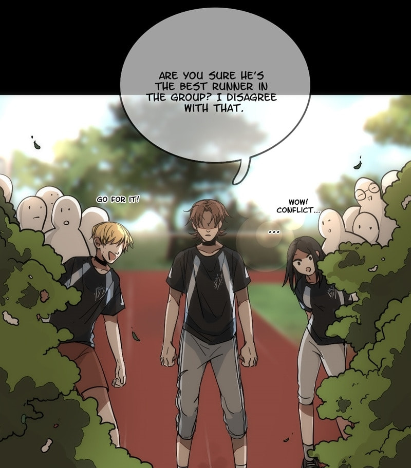 Gwi Chapter 59 page 23 - 
