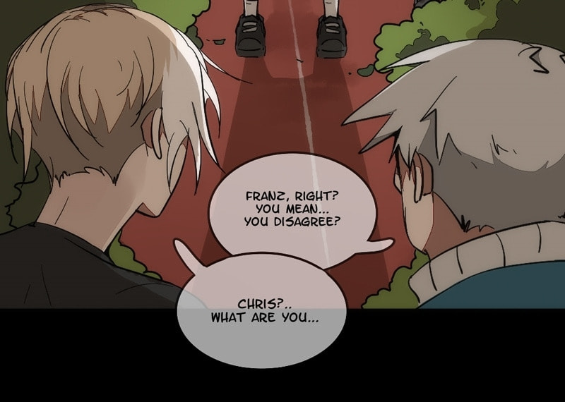 Gwi Chapter 59 page 24 - 