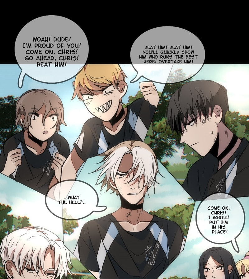 Gwi Chapter 59 page 25 - 