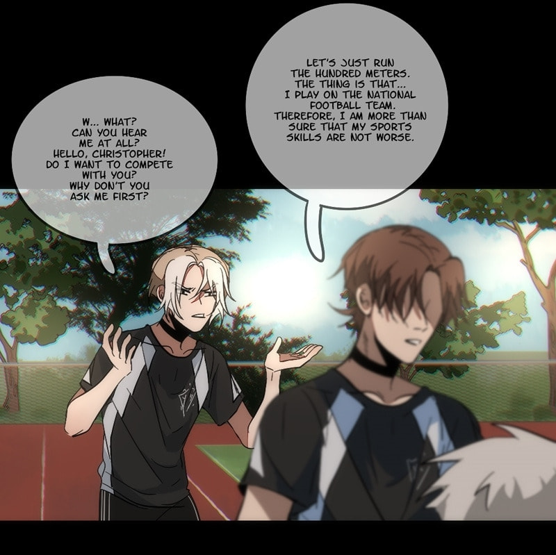 Gwi Chapter 59 page 27 - 