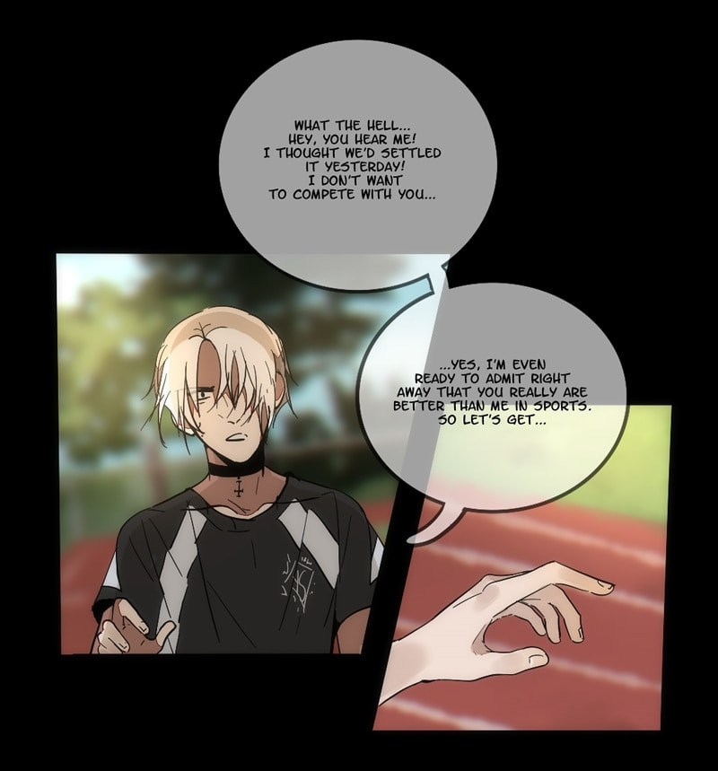 Gwi Chapter 59 page 28 - 