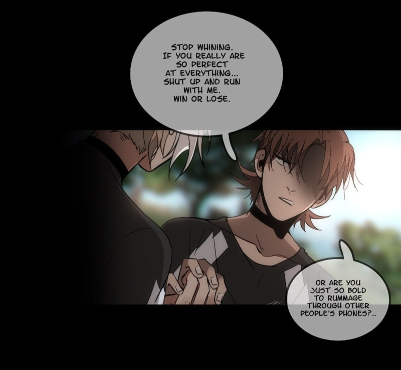 Gwi Chapter 59 page 29 - 