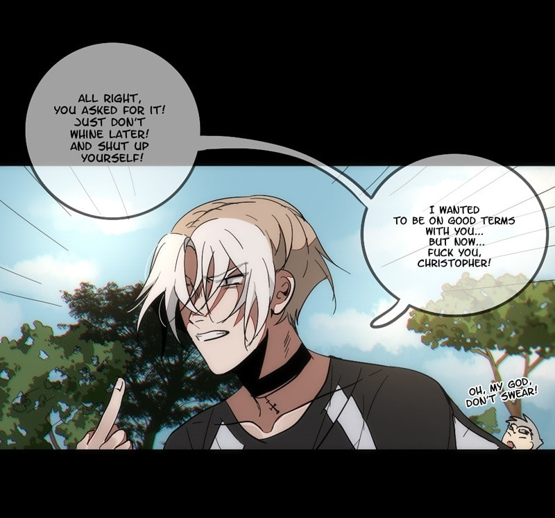 Gwi Chapter 59 page 31 - 