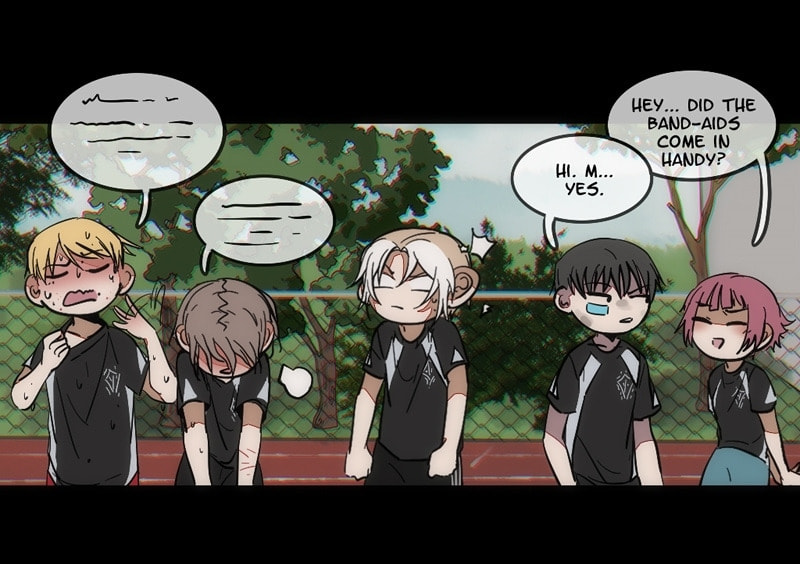 Gwi Chapter 59 page 7 - 