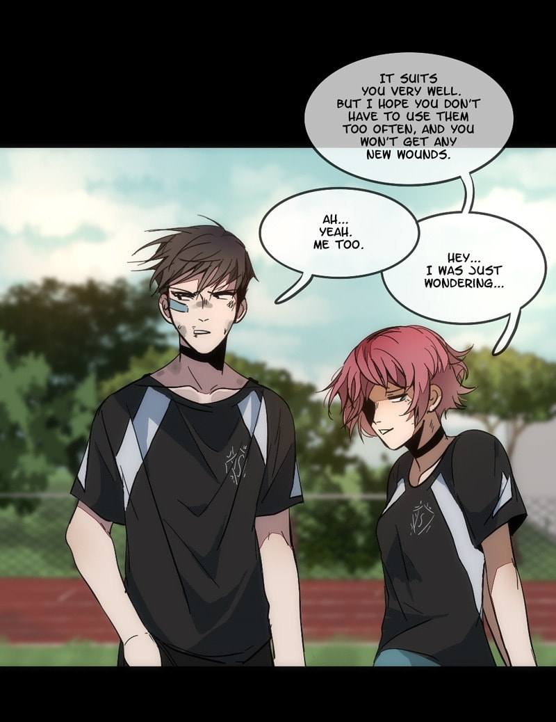 Gwi Chapter 59 page 8 - 