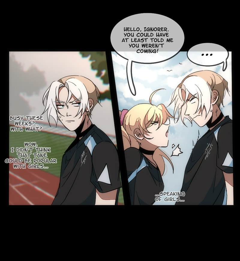 Gwi Chapter 59 page 10 - 
