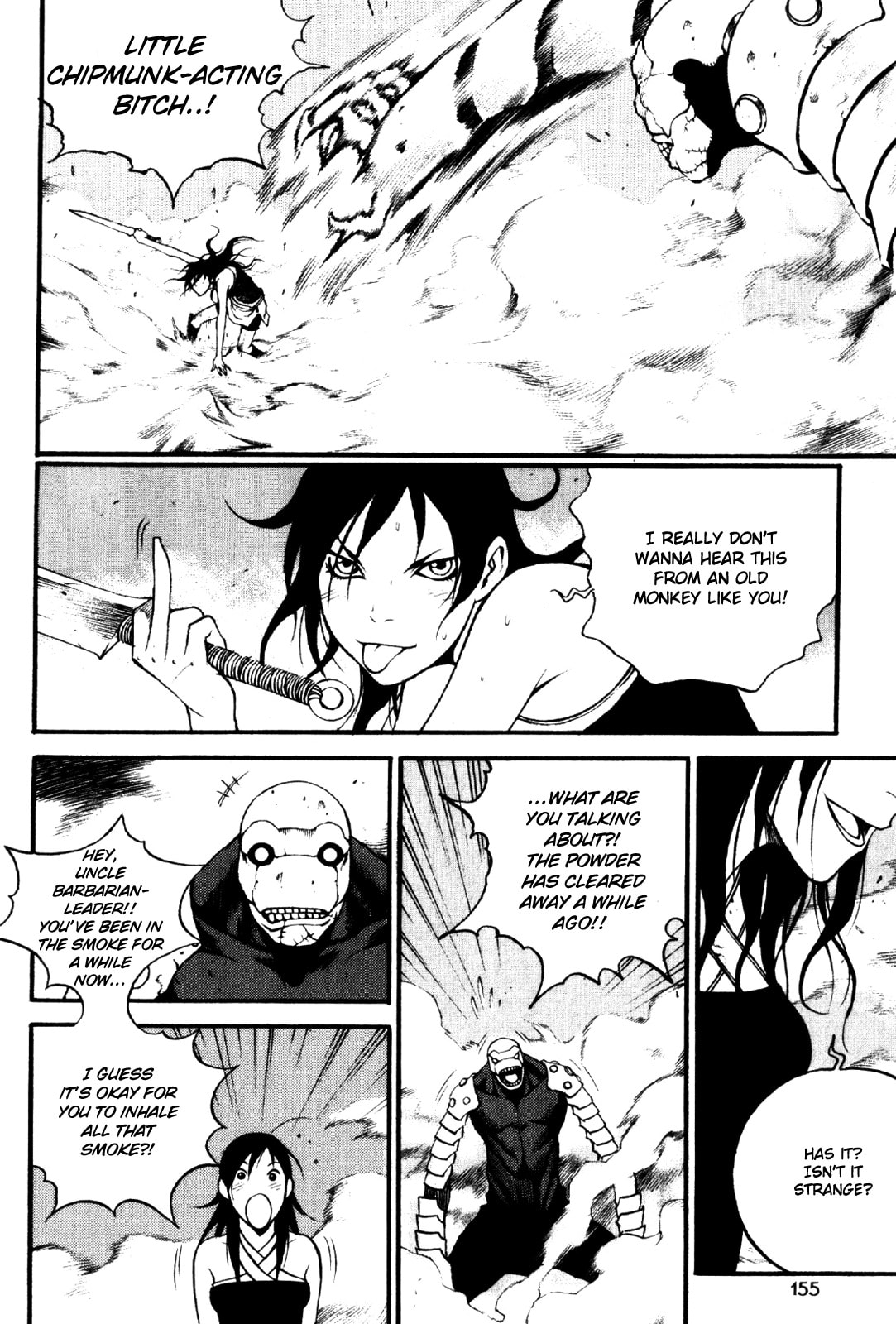 Gwi Chapter 6.1 page 11 - 