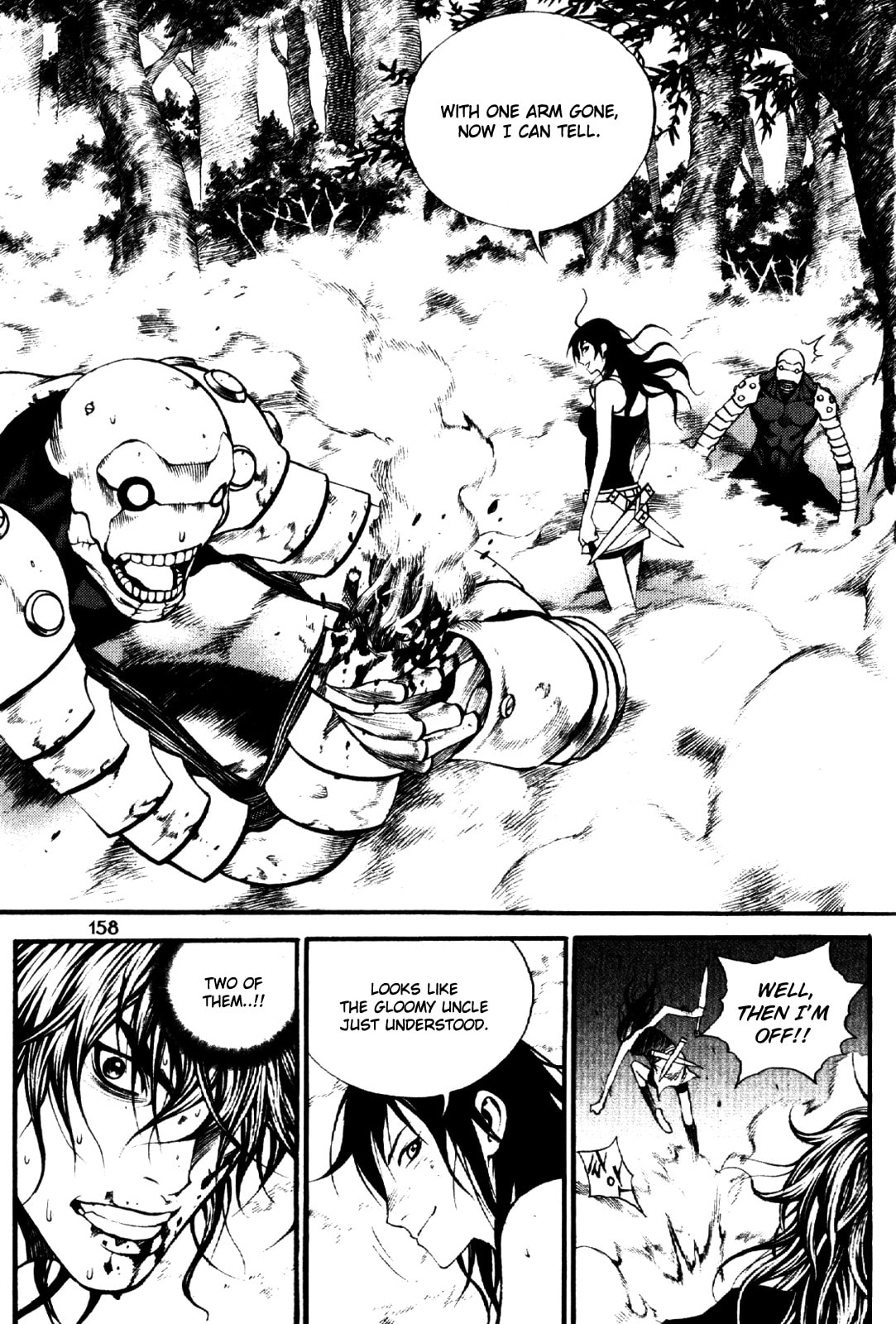 Gwi Chapter 6.1 page 14 - 